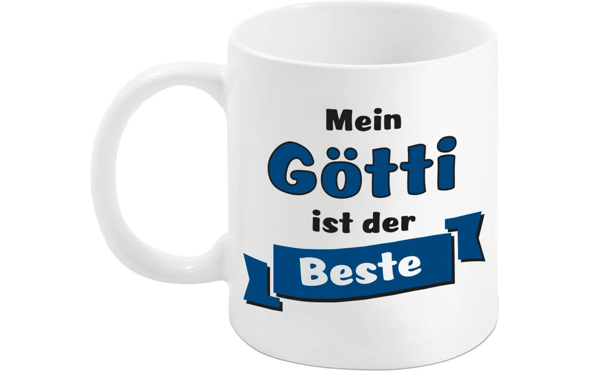 Trendcompany Tasse