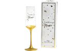 Trendcompany Sektglas
