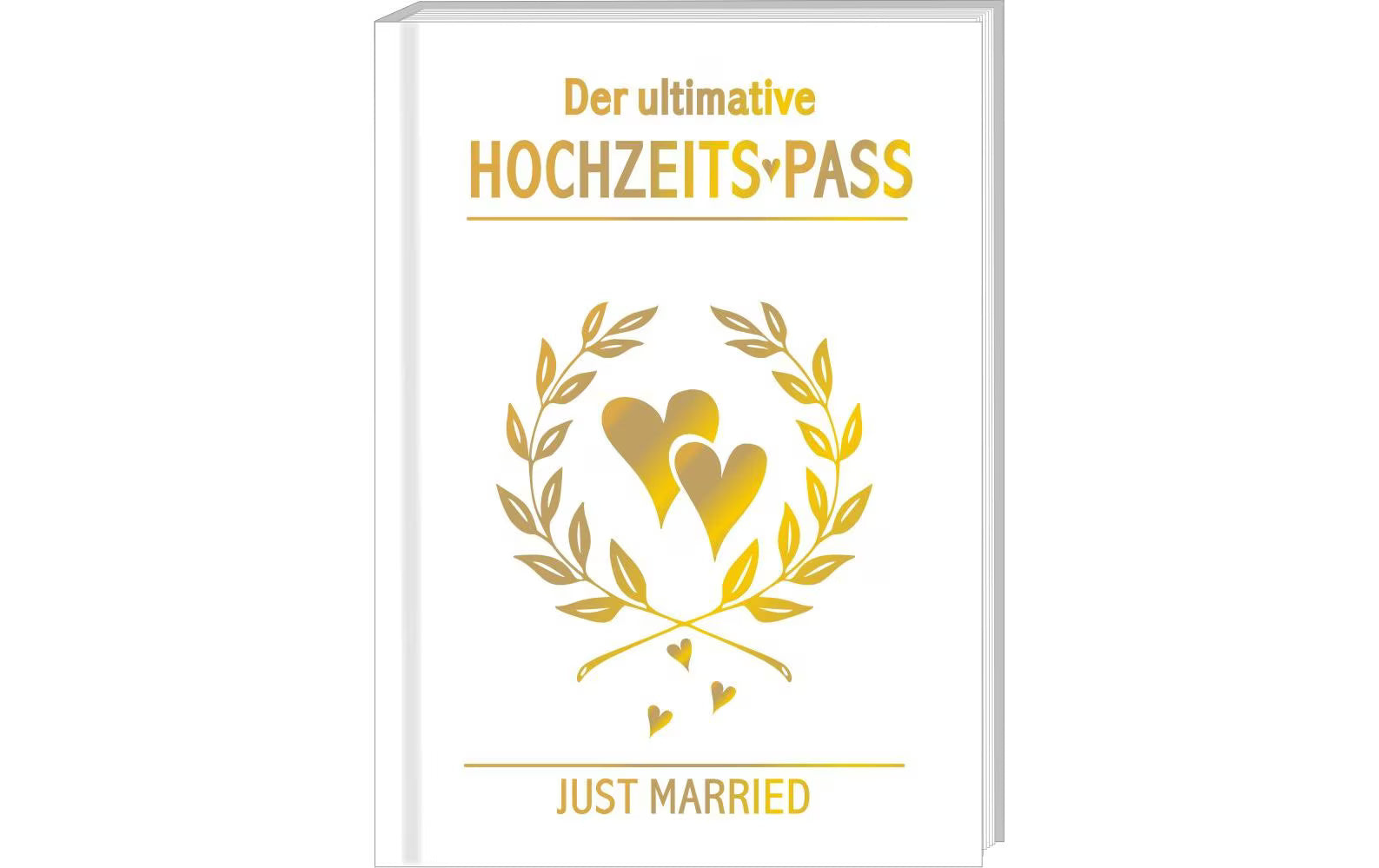 Trendcompany Geschenkbuch