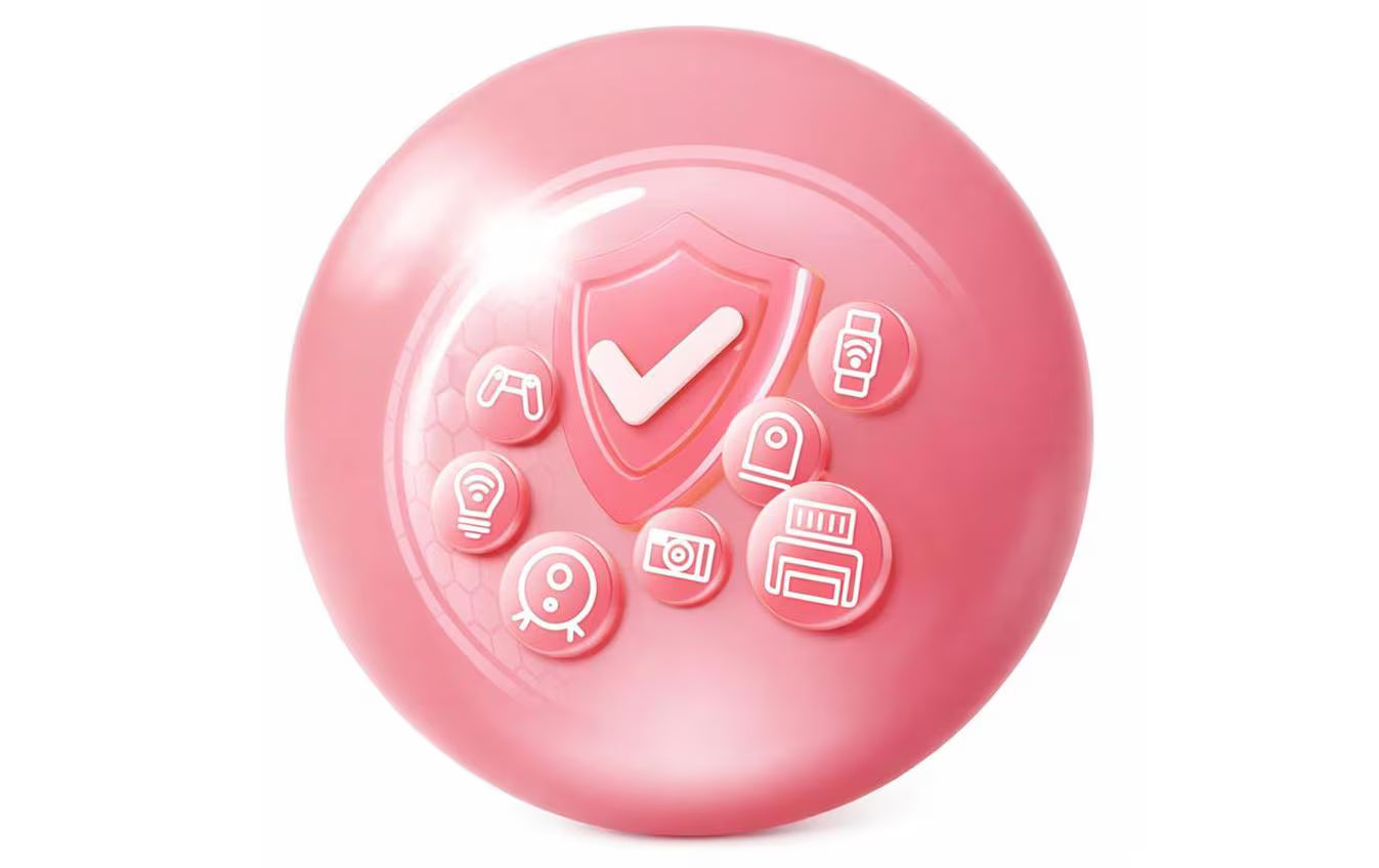 DrayTek vTP-G-60 Threat Protection Guardian