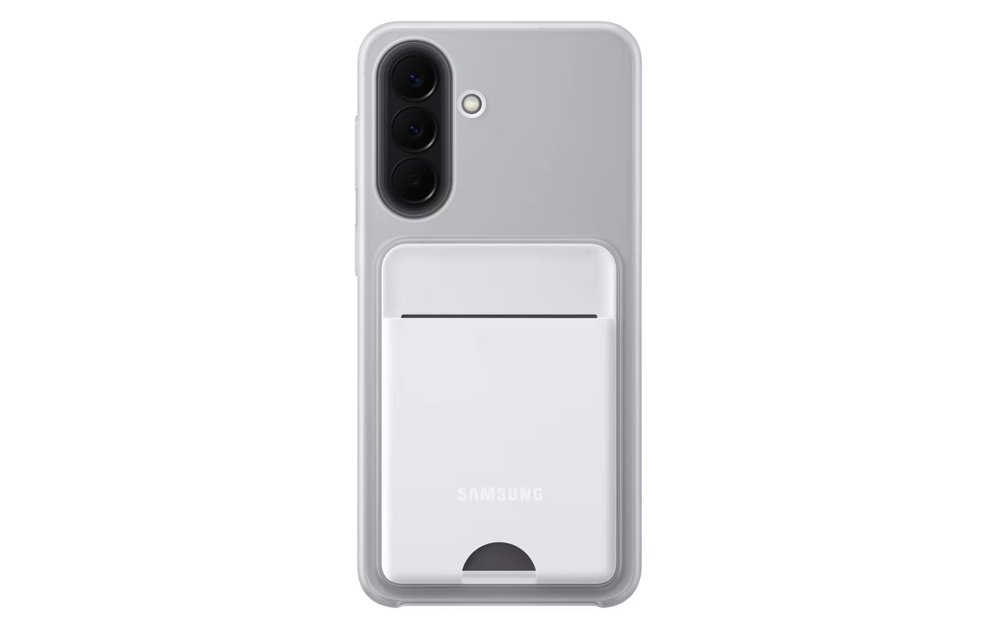 Samsung Card Slot Case
