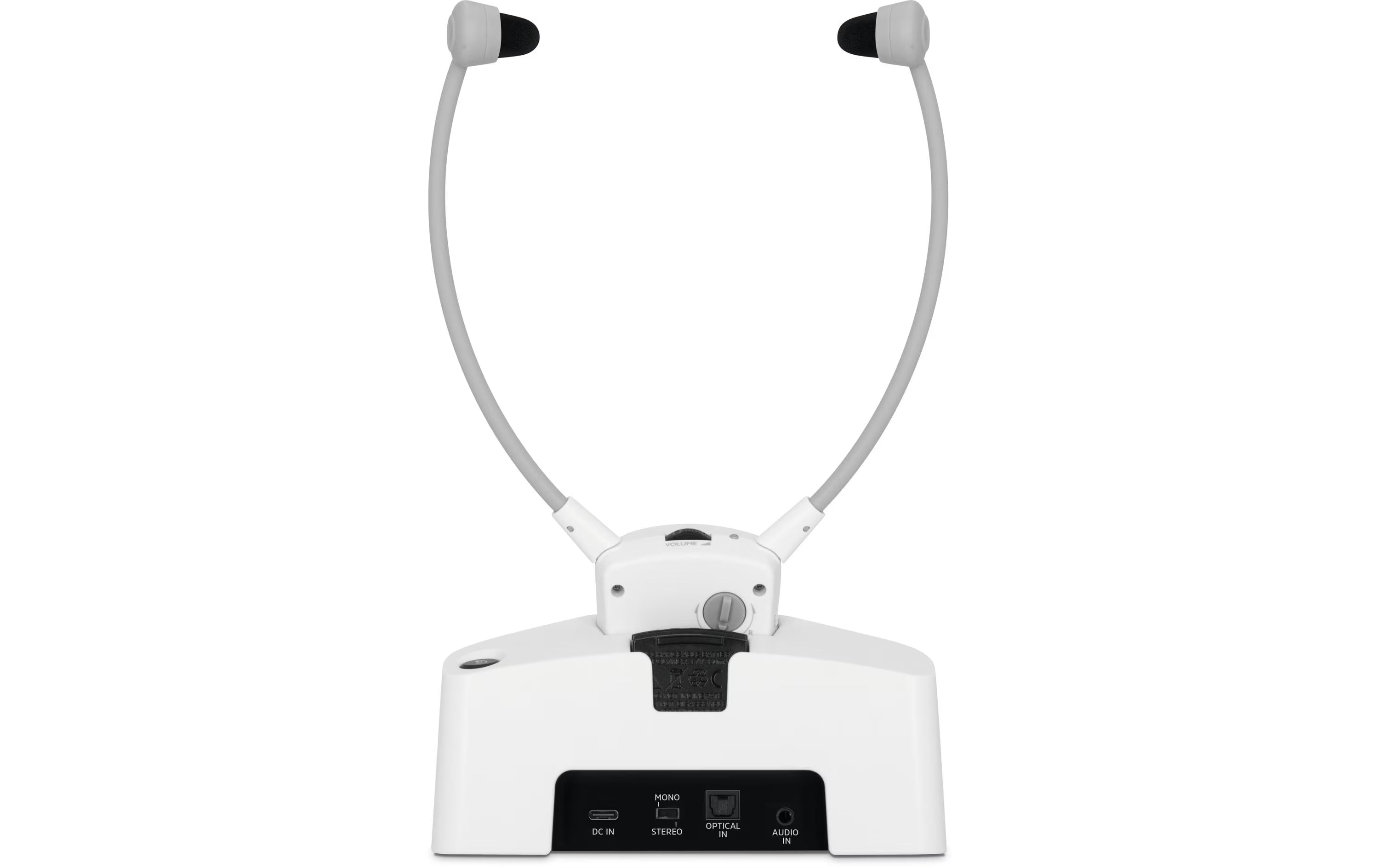 Technisat Stereoman ISI 3 Silber