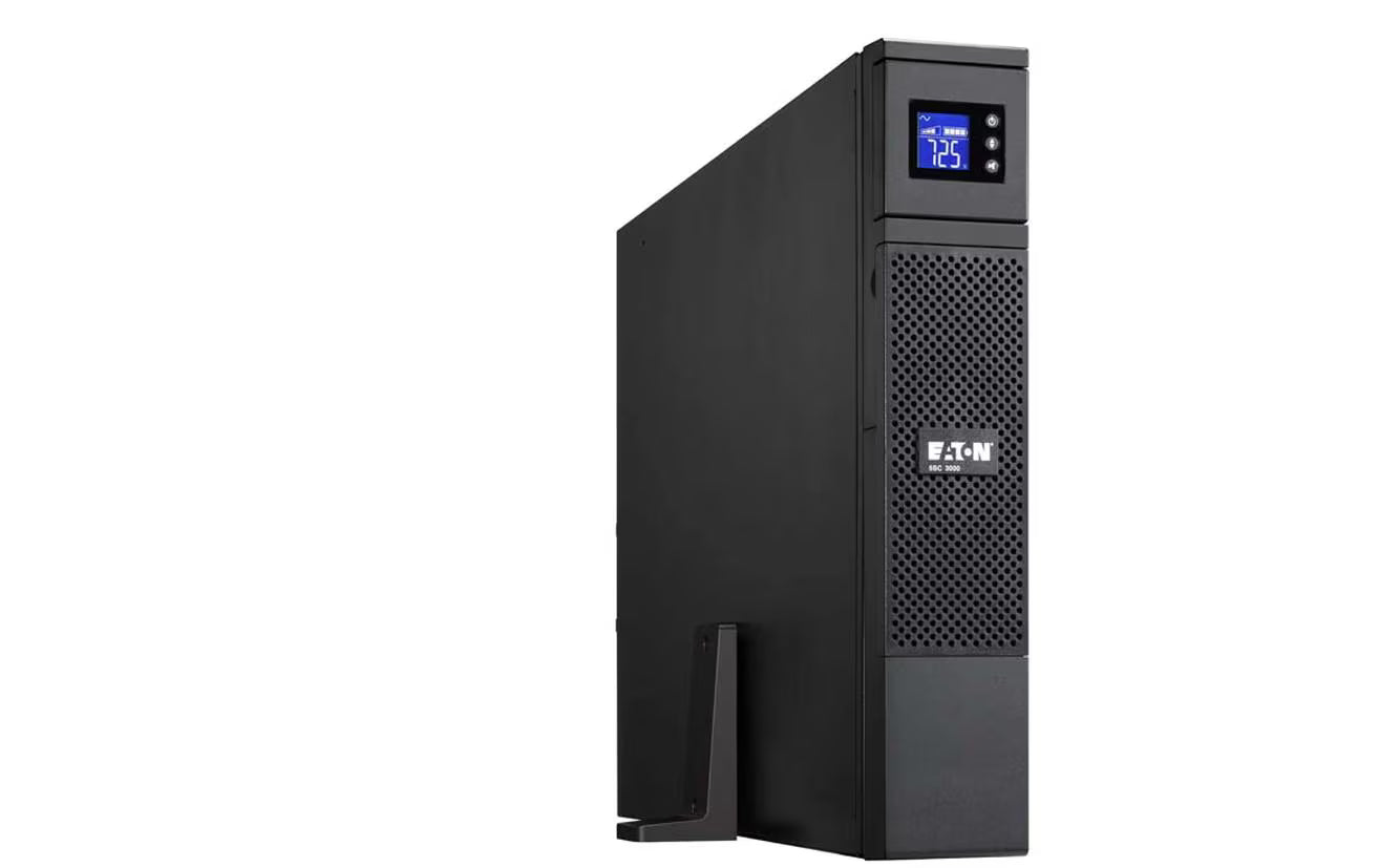 USV Eaton 5SC 3000i Rack