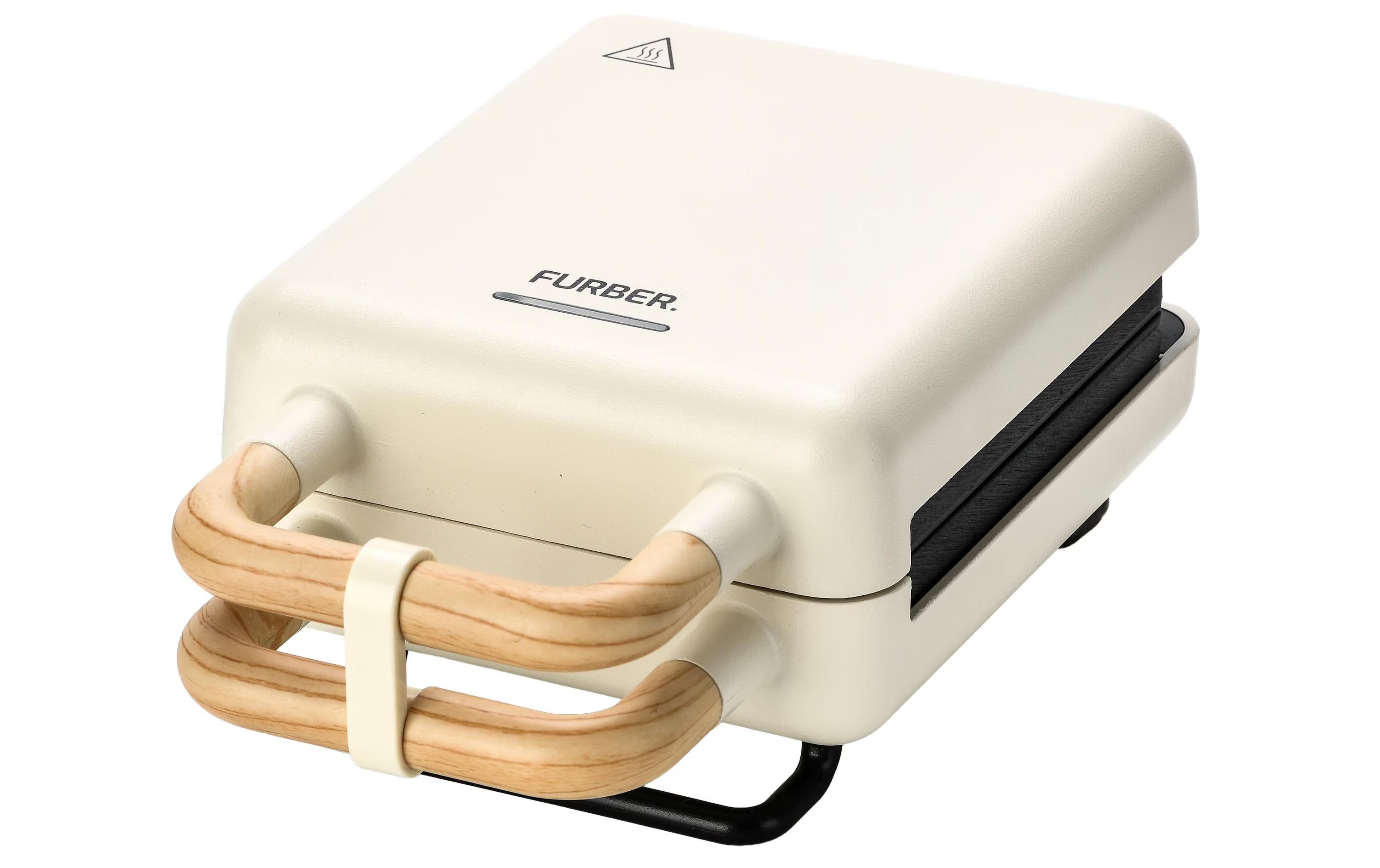 FURBER Waffel- und Sandwichmaker