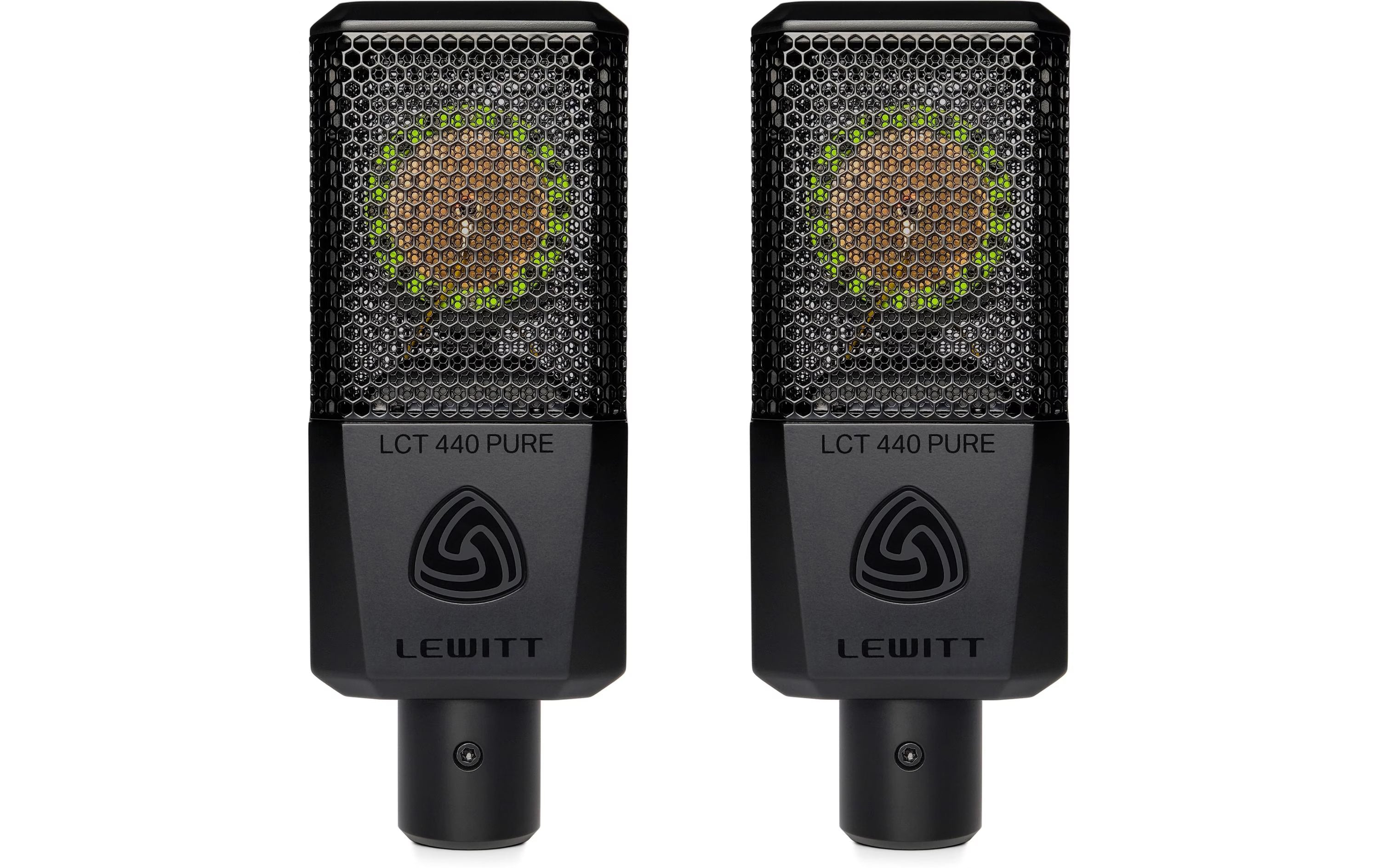 Lewitt LCT 440 PURE Stereopaar