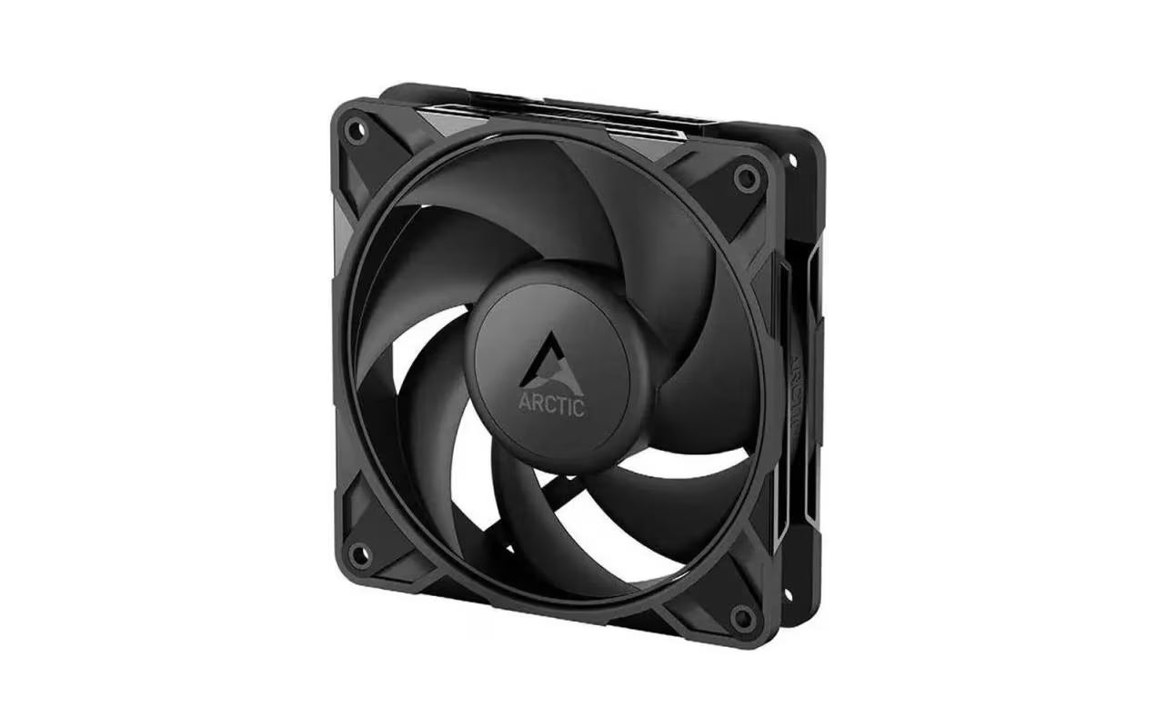 Gehäuselüfter Arctic Cooling P12 Pro PST LN