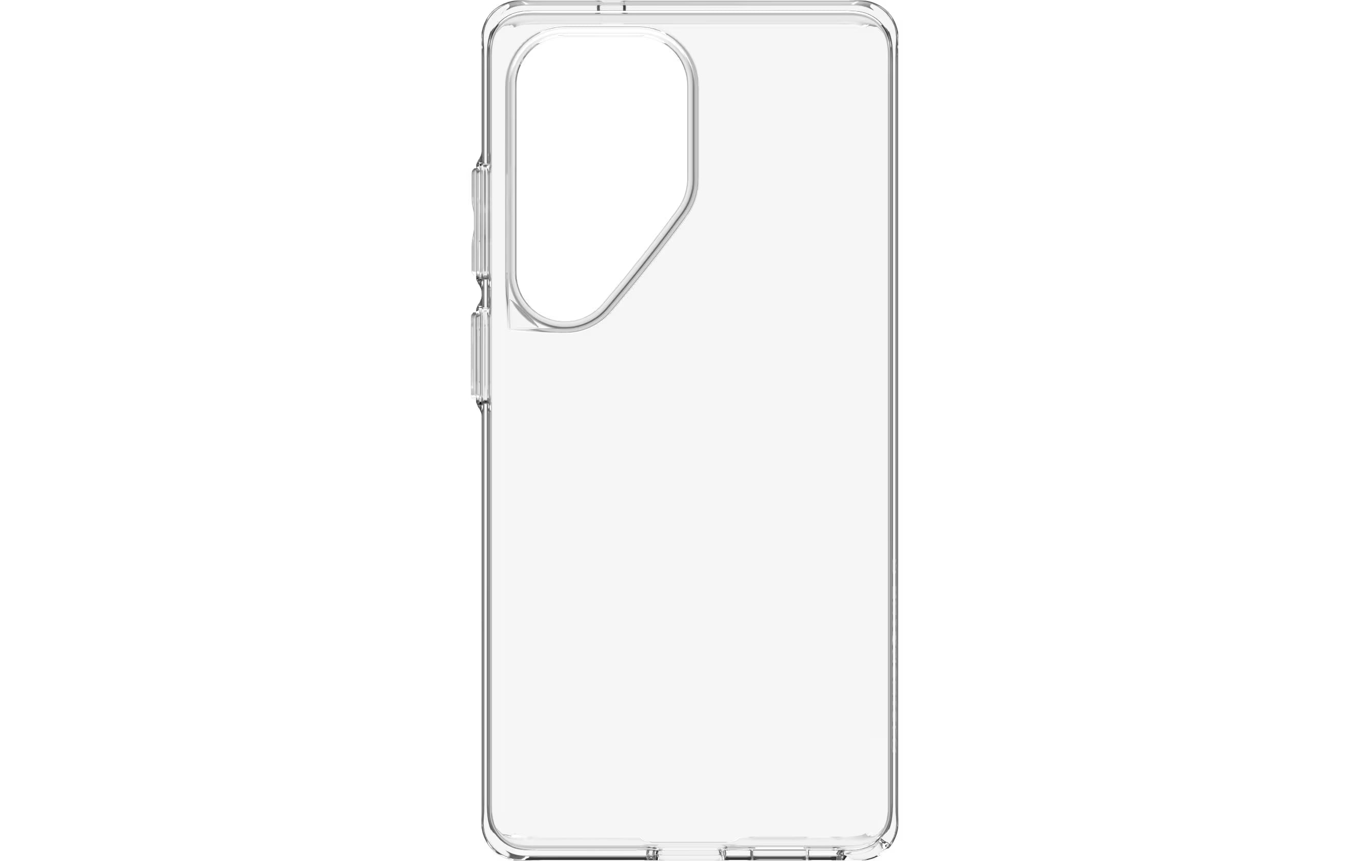 RHINOSHIELD Clear Case