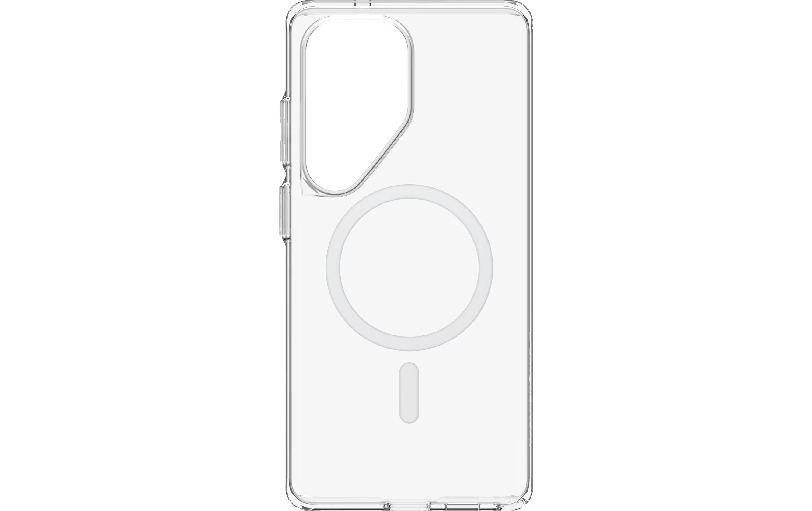 RHINOSHIELD Clear Case (MagSafe)