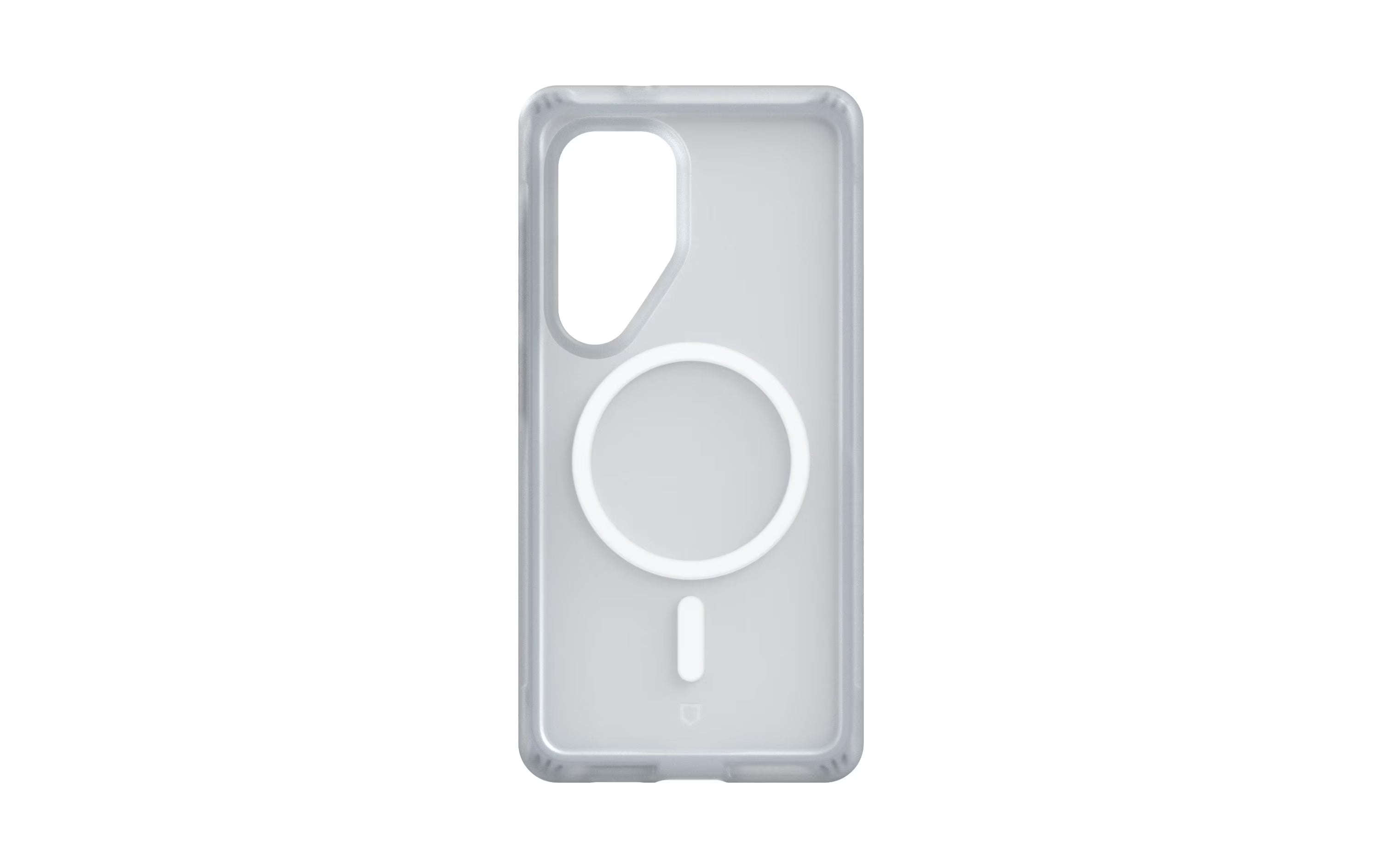 RHINOSHIELD AirX (Magsafe), Flux Gray