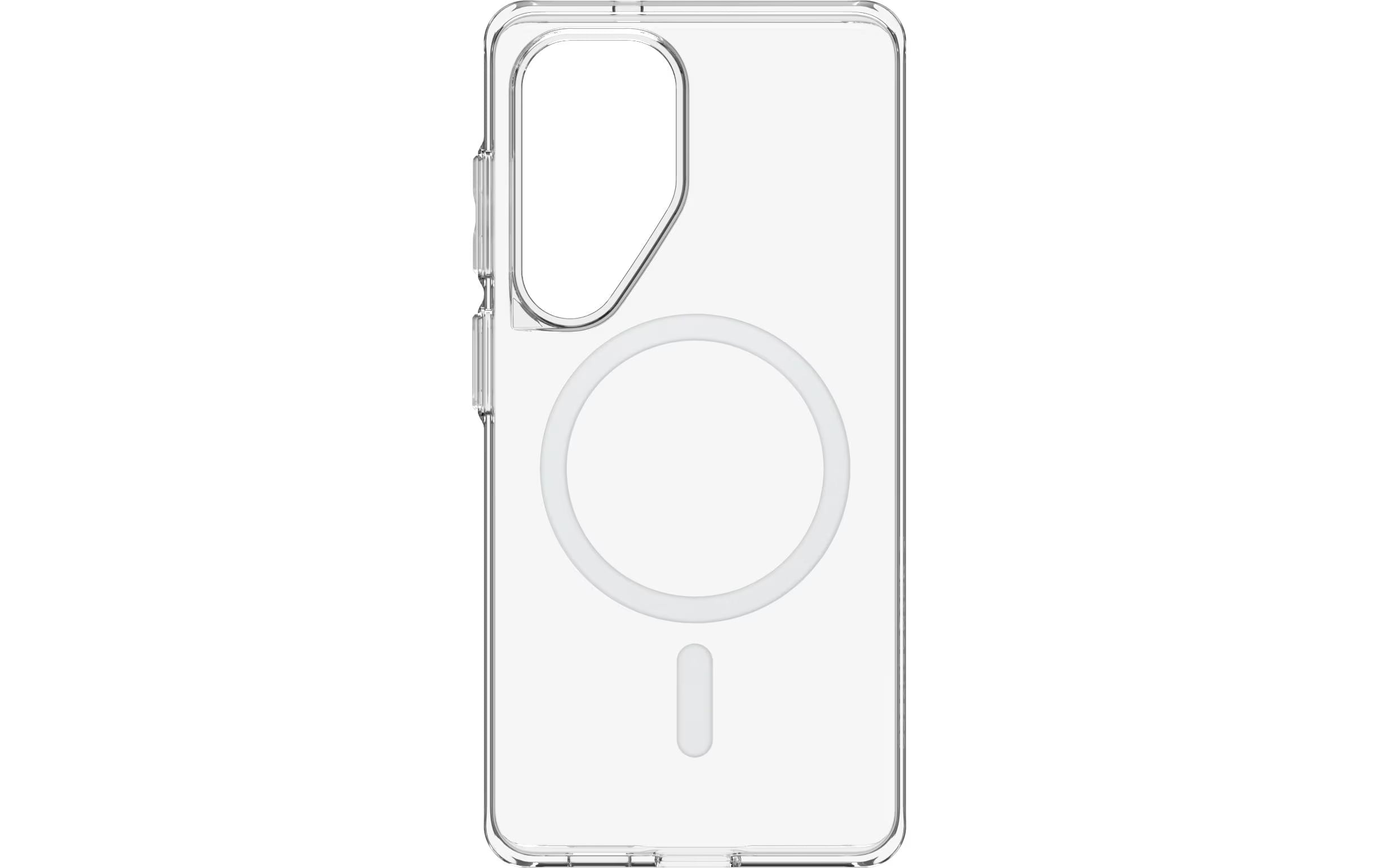 RHINOSHIELD Clear Case (MagSafe)