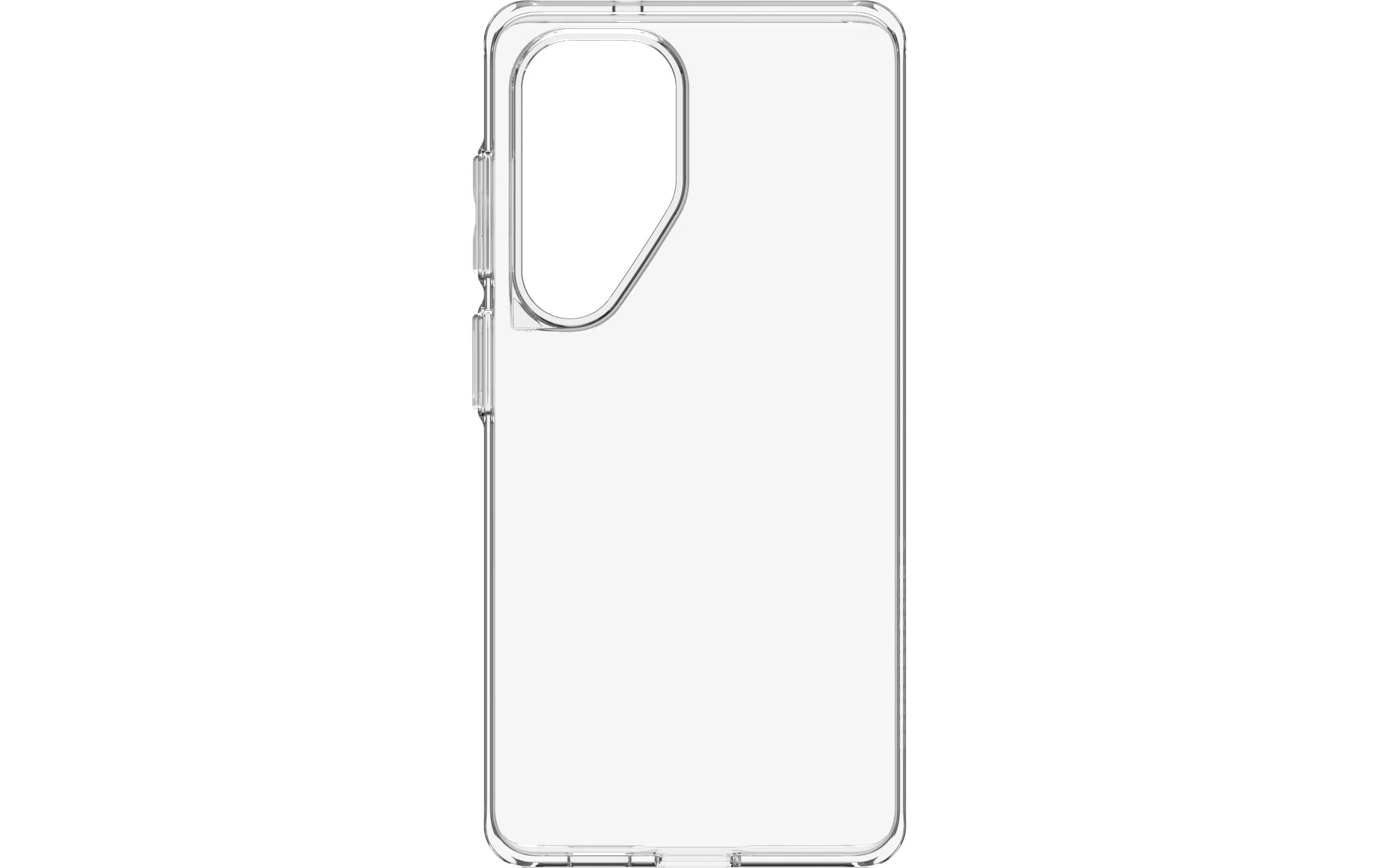 RHINOSHIELD Clear Case