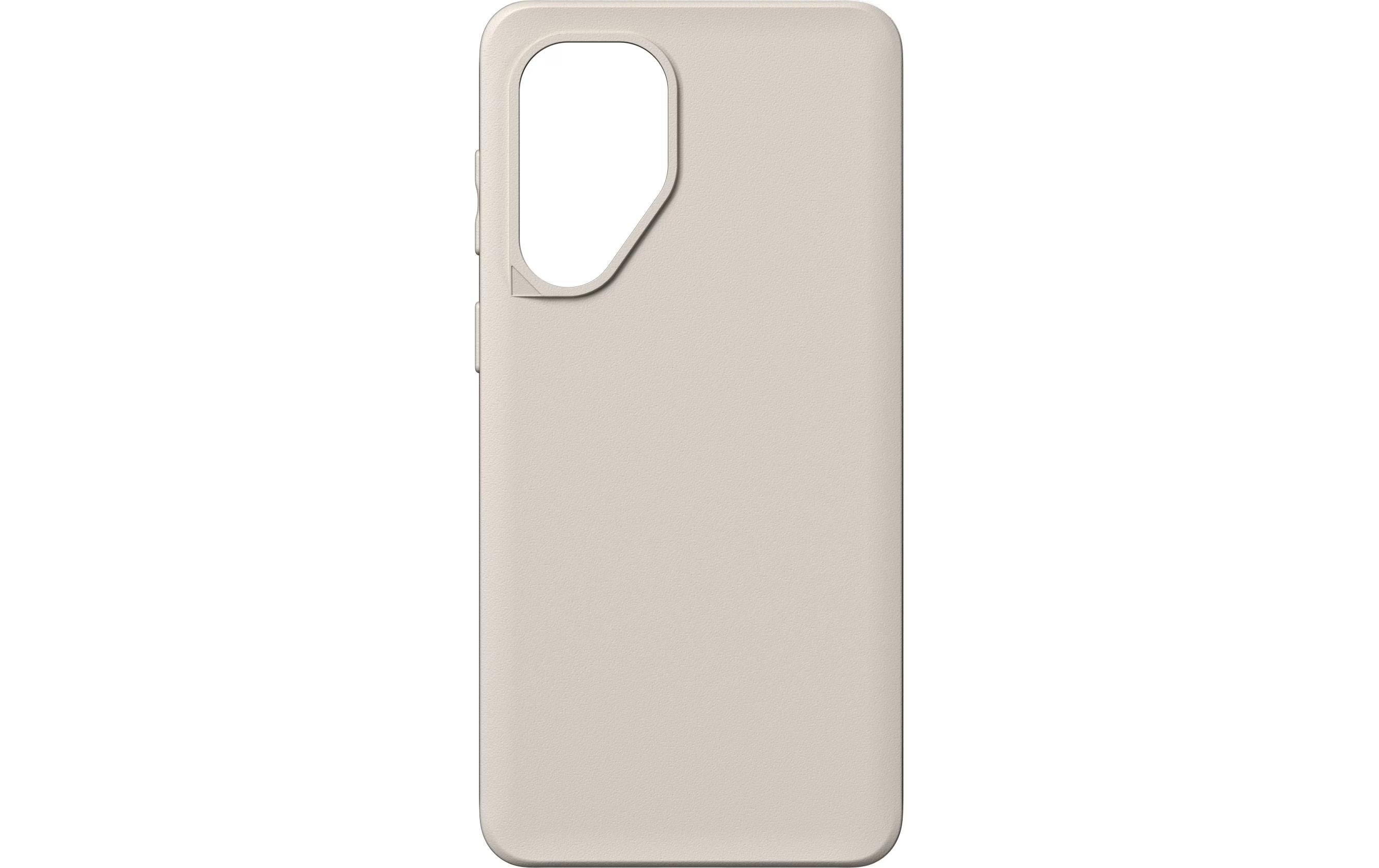 RHINOSHIELD SolidX (MagSafe), Shell Beige