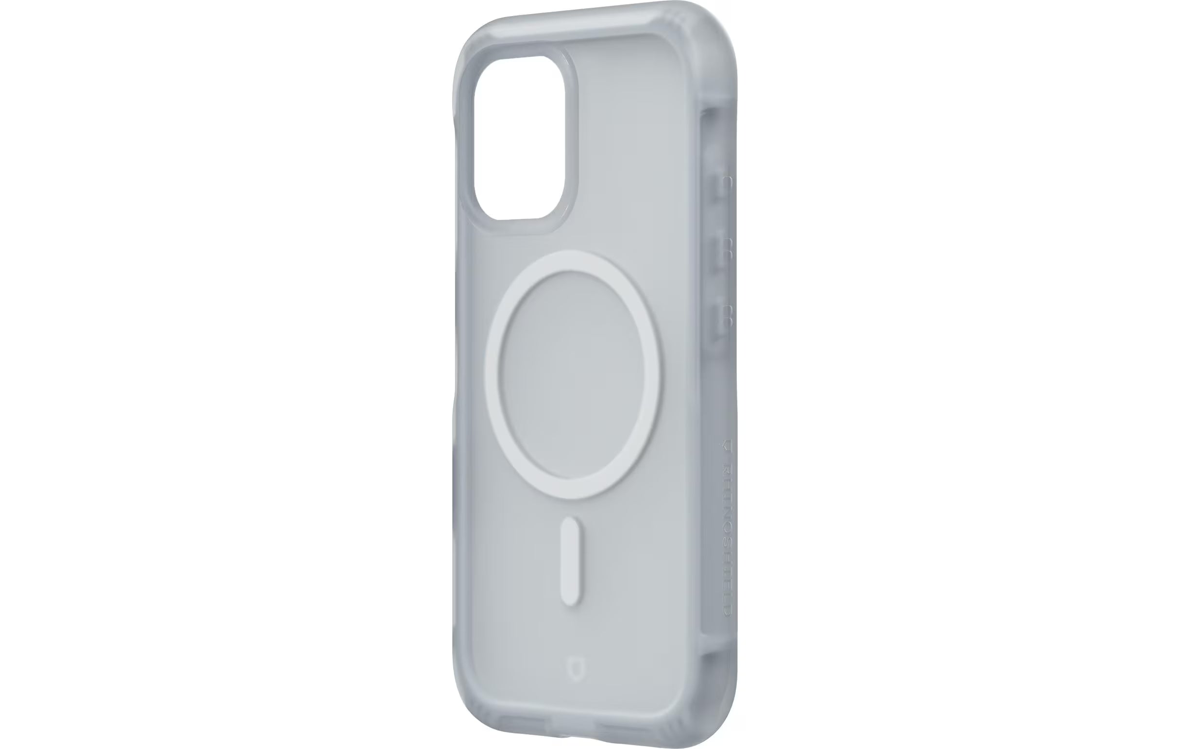 RHINOSHIELD AirX (MagSafe), Flux Gray