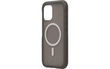 RHINOSHIELD AirX (MagSafe), Vero Black