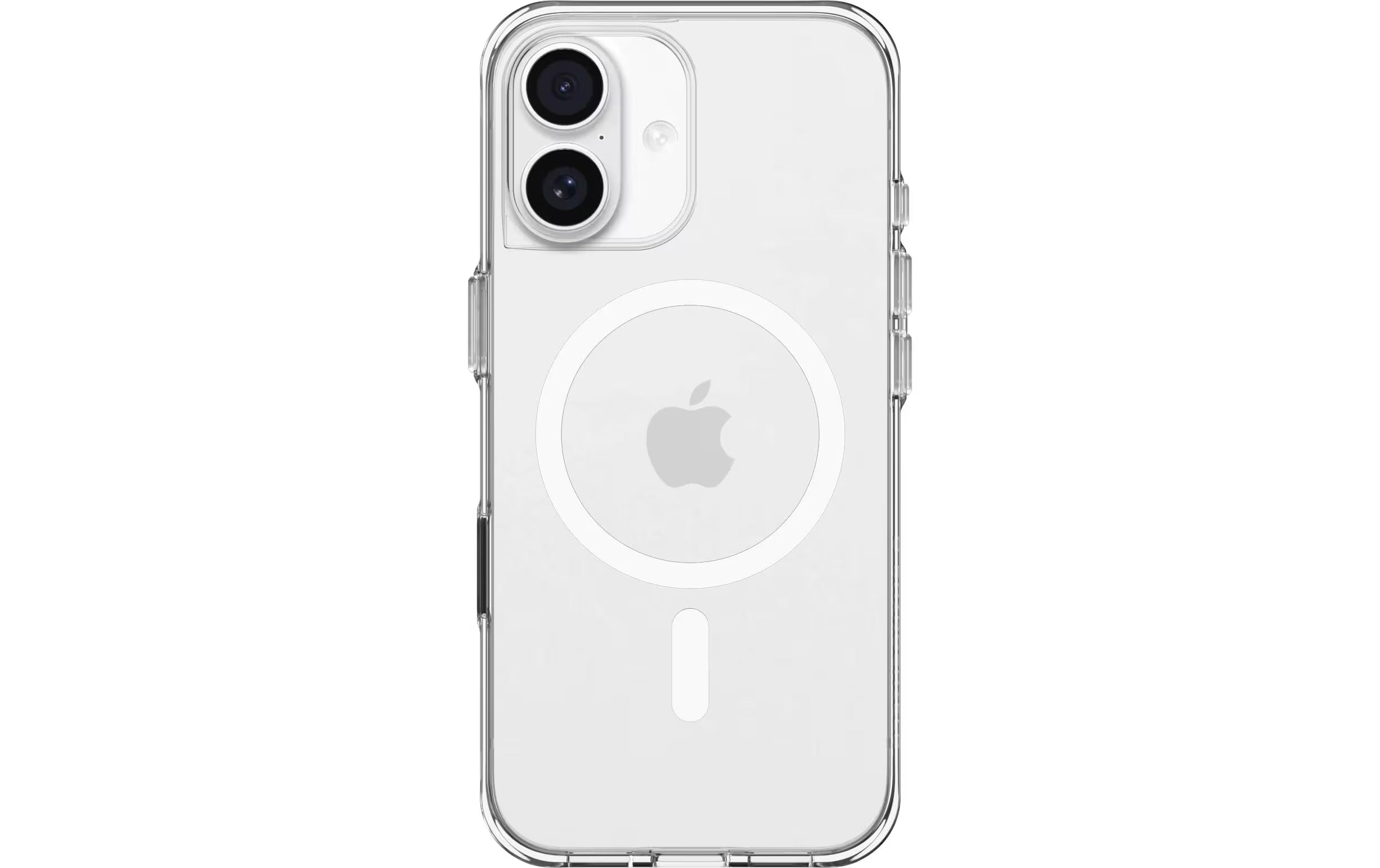 RHINOSHIELD Clear Case (MagSafe)