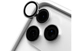 RHINOSHIELD Lens Protectors Pro, Silver