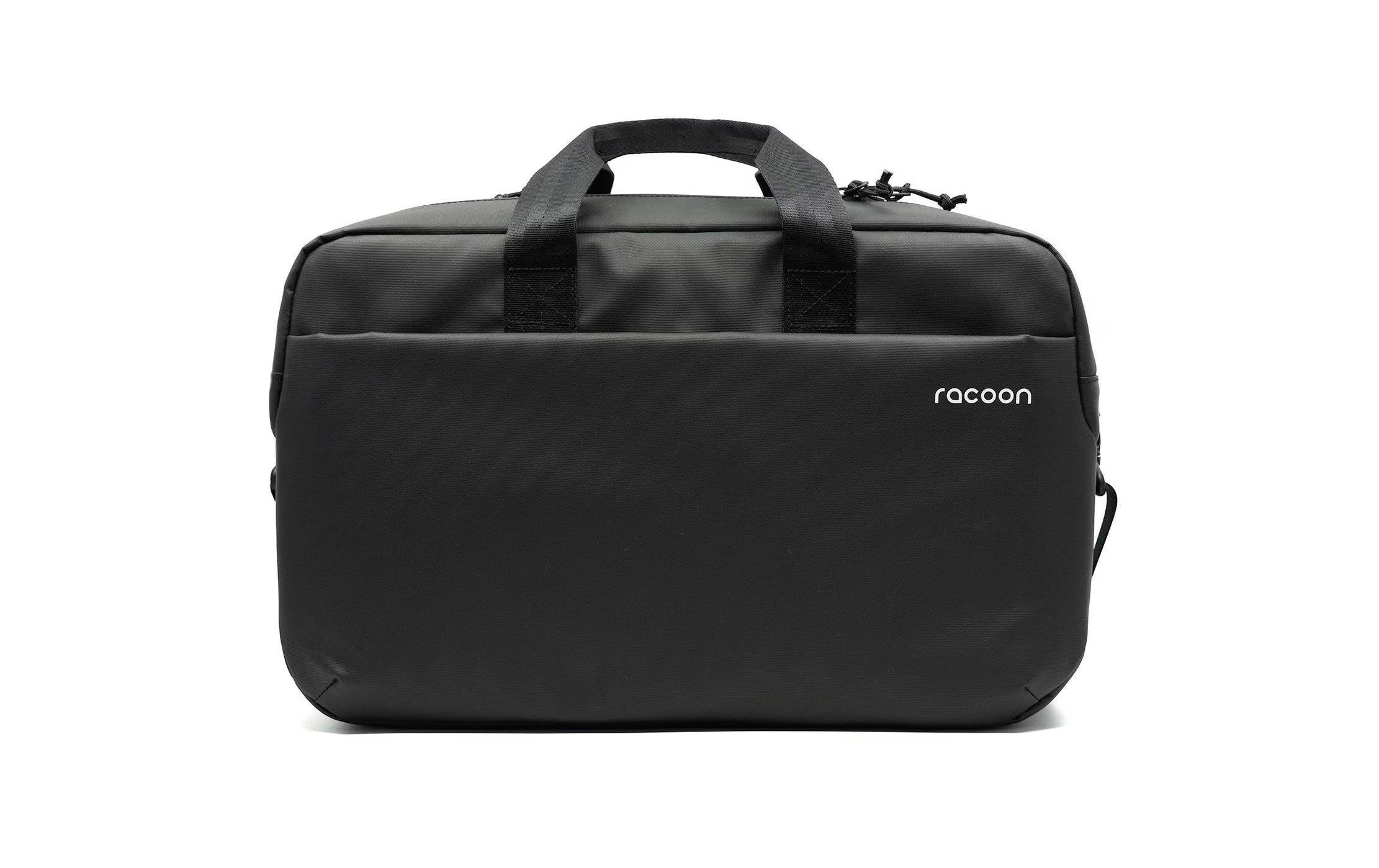 racoon WORKBAG
