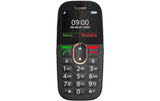 Gigaset GL695 HS IM Schwarz