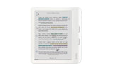 Kobo Libra White Colour