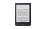 Kobo Clara Black