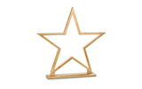 Markslöjd BOBO Table Star Big