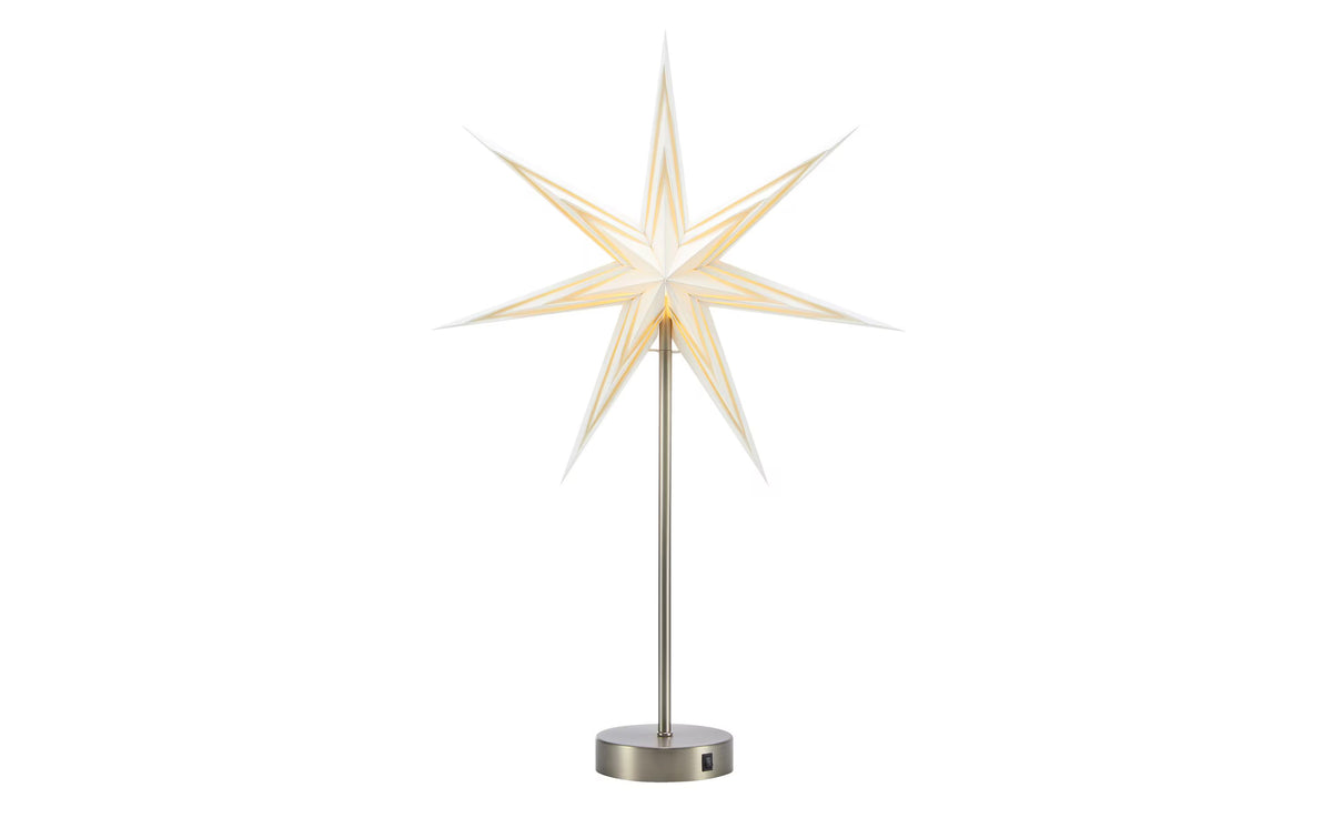 Markslöjd SARAH Table Star 45