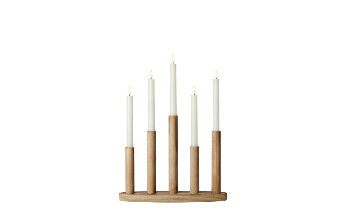 Markslöjd MILO Candlestick