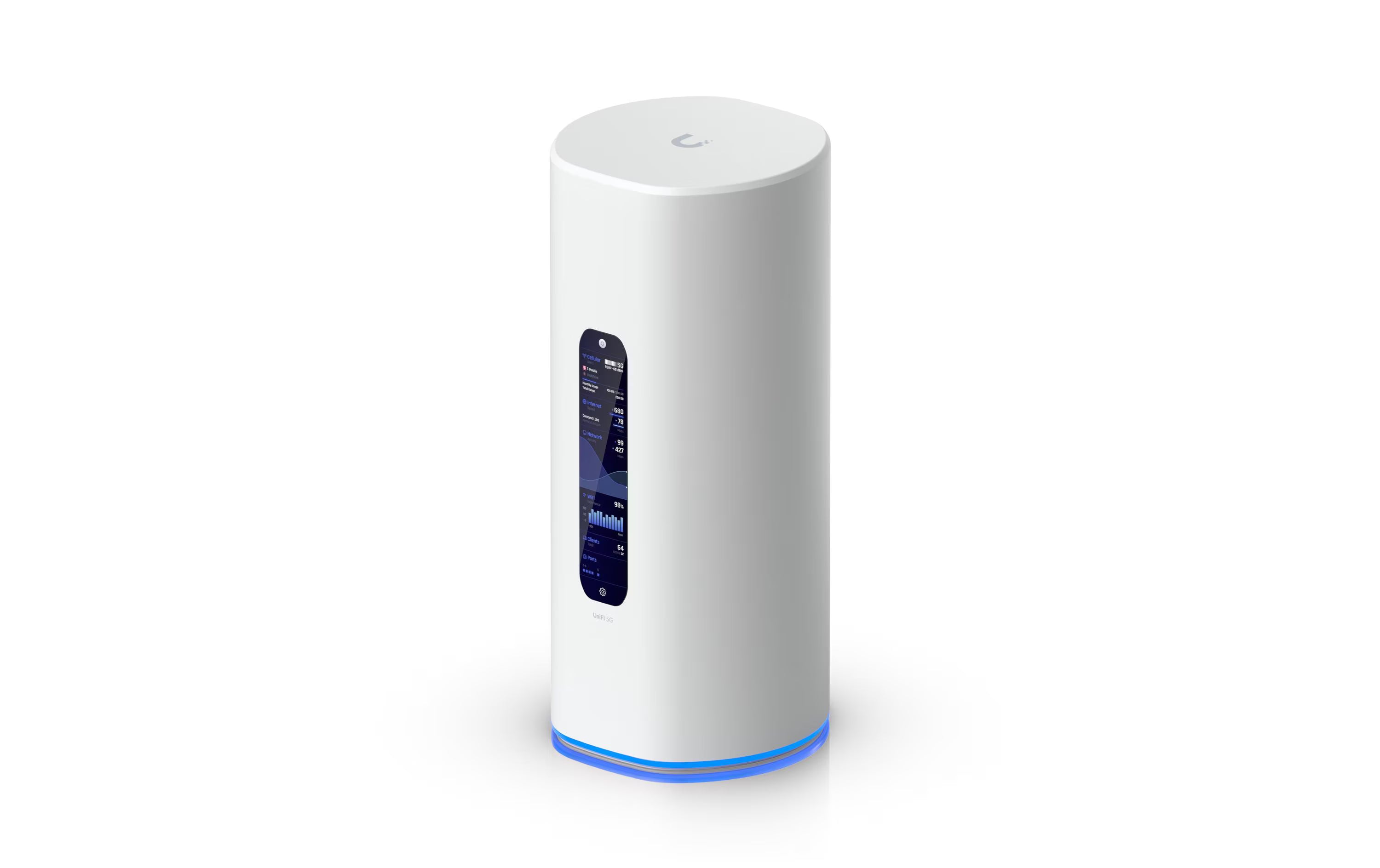Ubiquiti UniFi UDR-5G-MAX 5G-Router