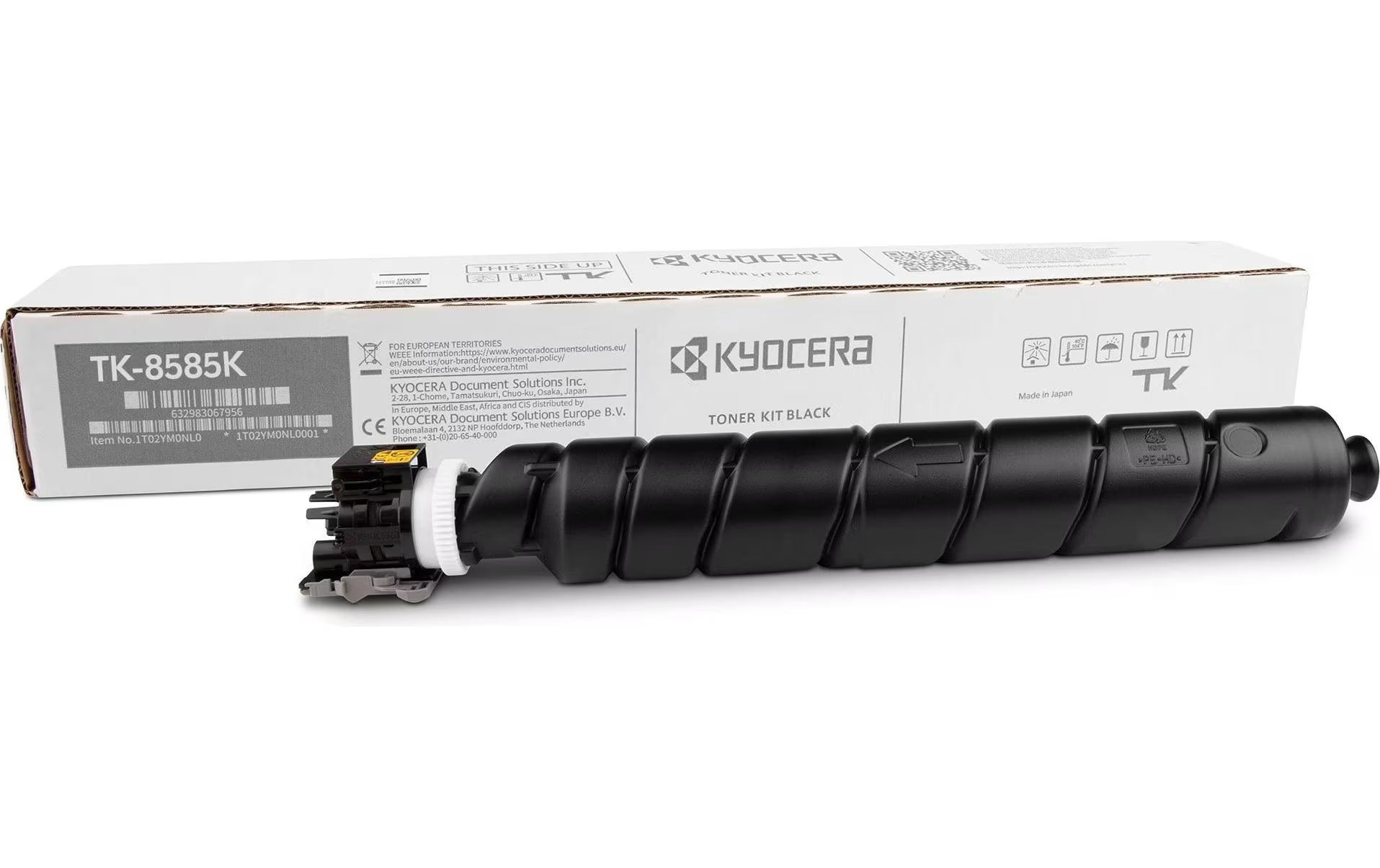 Kyocera Toner TK-8585K