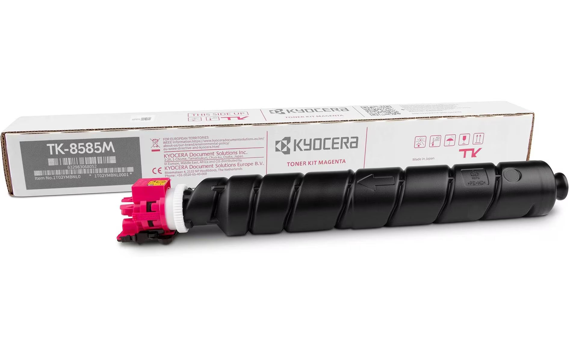 Kyocera Toner TK-8585M
