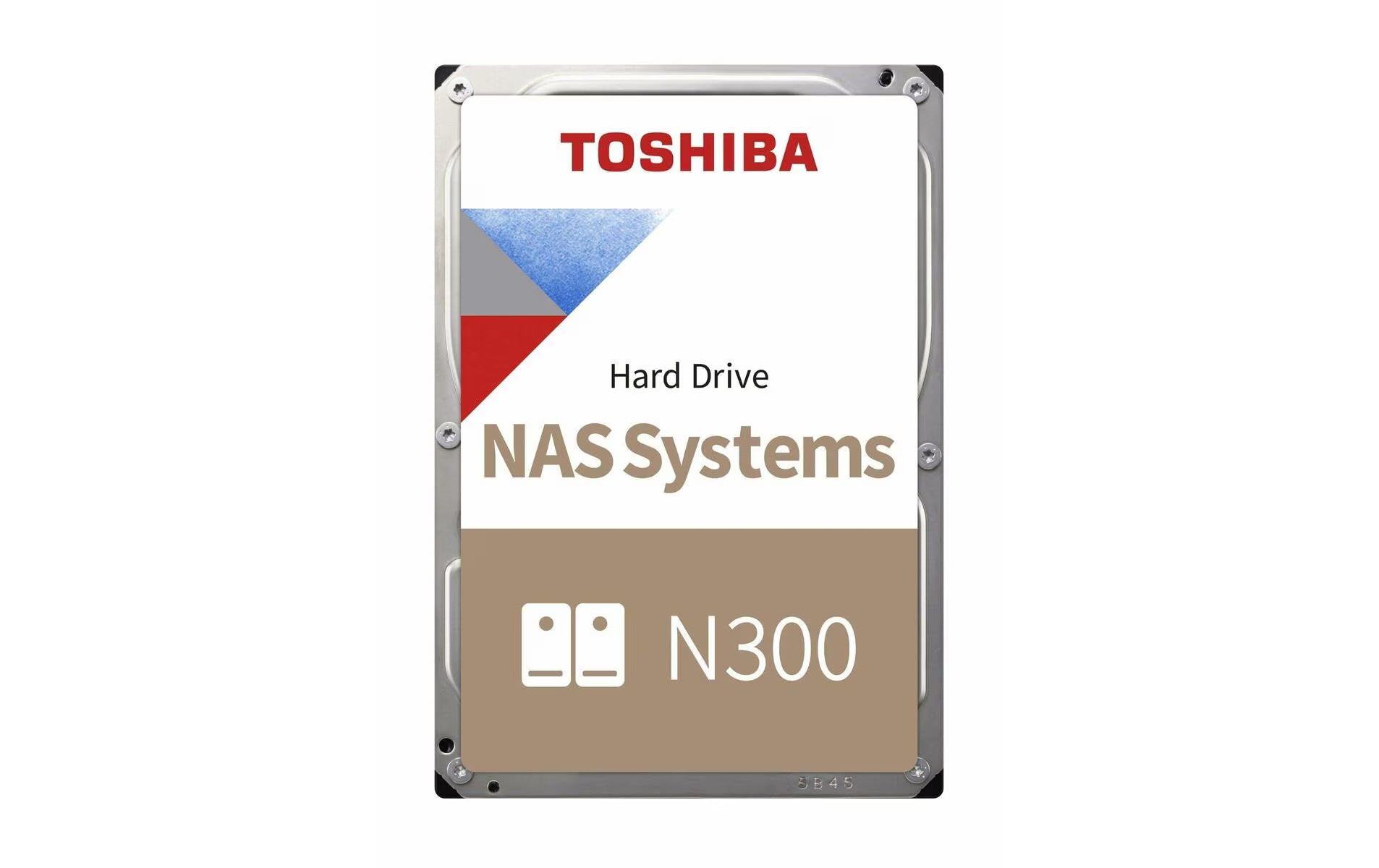 Toshiba N300 NAS 20TB BULK