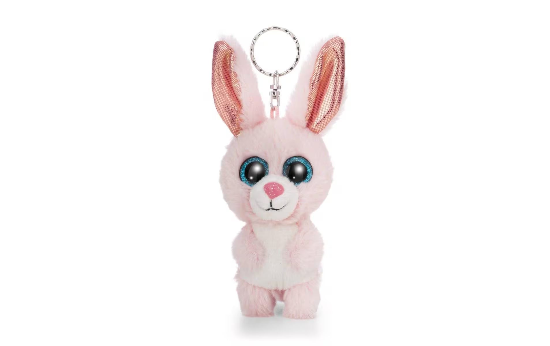 Schlüsselanhänger Hase Monni-Wonni