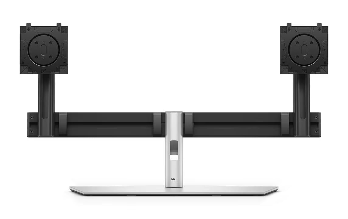 Dell Pro Dual-Monitorstandfuß