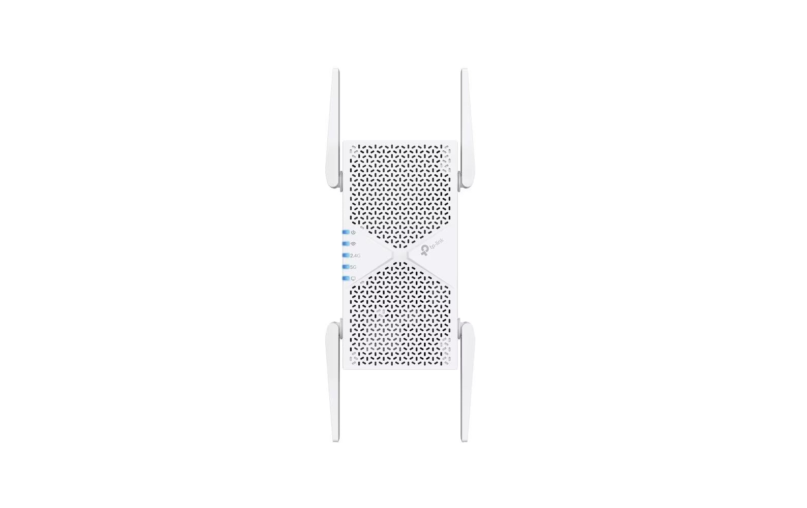 TP-Link RE405BE: Wi-Fi 7
