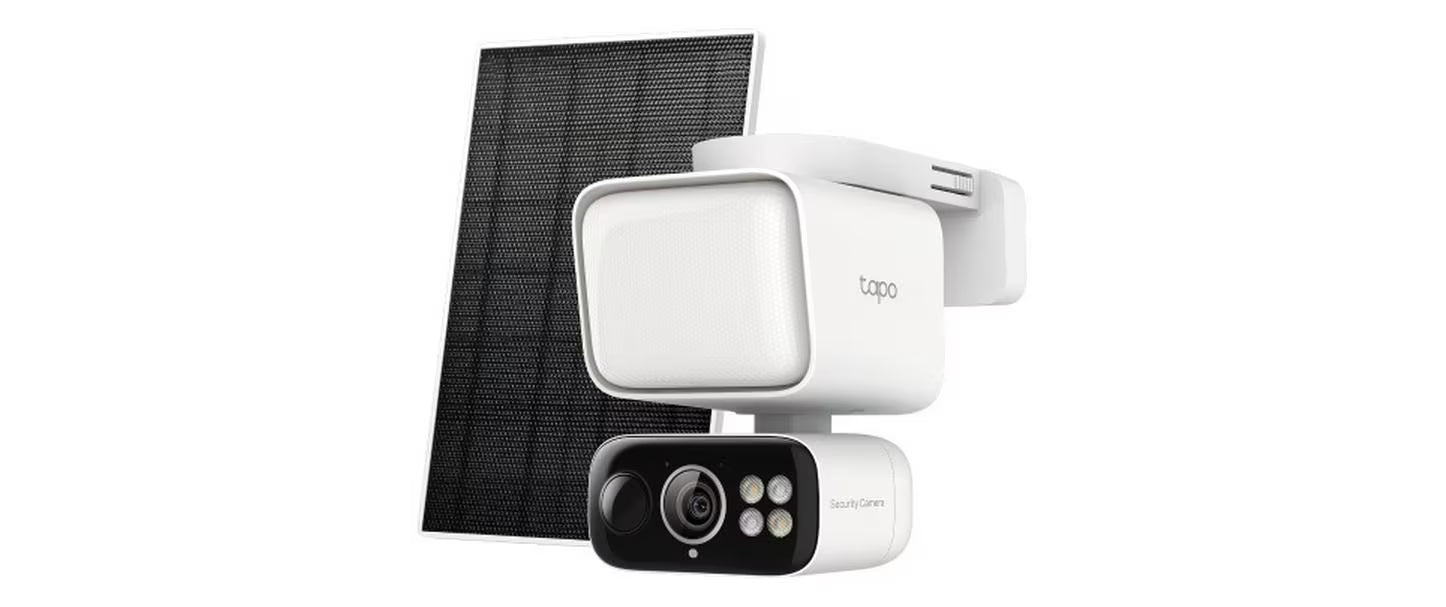 TP-Link Tapo C615F KIT
