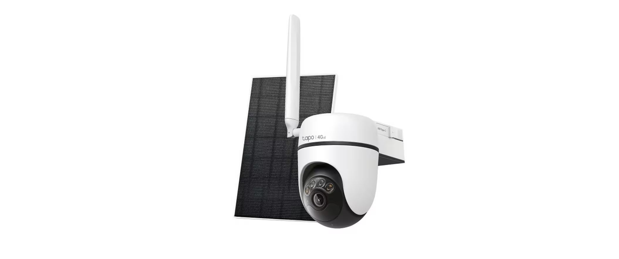 TP-Link Tapo C615G KIT