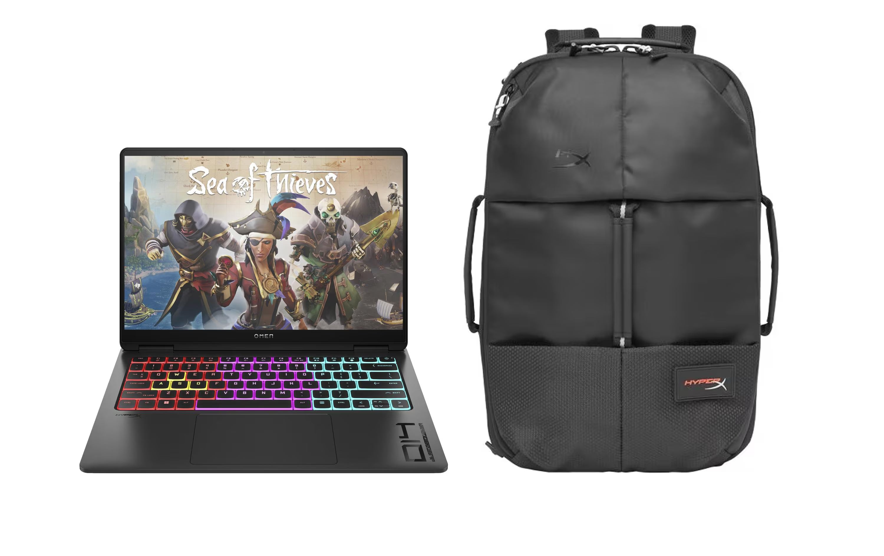 HP OMEN 14-FB0748NZ,14,OLED, Black,