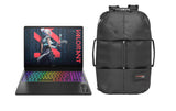 HP OMEN 16-AH0758NZ,OLED, Black