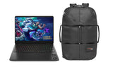 HP OMEN 16-AM0700NZ, 2K IPS, black