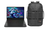 HP OMEN 16-AP0800NZ, 2K IPS, black