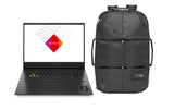 HP OMEN 16-u0708nz i7-13700HX, black