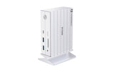 D-Link DUF-E01: 4-in-1 Thunderbolt Docking