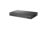 D-Link DMS-1250-10S: 10 Port Multi-Gbit