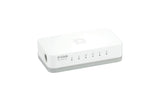 D-Link GO-SW-5E: Easy DesktopSwitch
