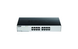 D-Link GO-SW-16G: Gigabit Easy Switch