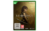Resonance: A Plague Tale Legacy, XSX