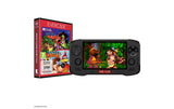 Blaze Evercade Nexus & Banjo Kazooie