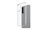CARE Flagship Case, CF, Transparent