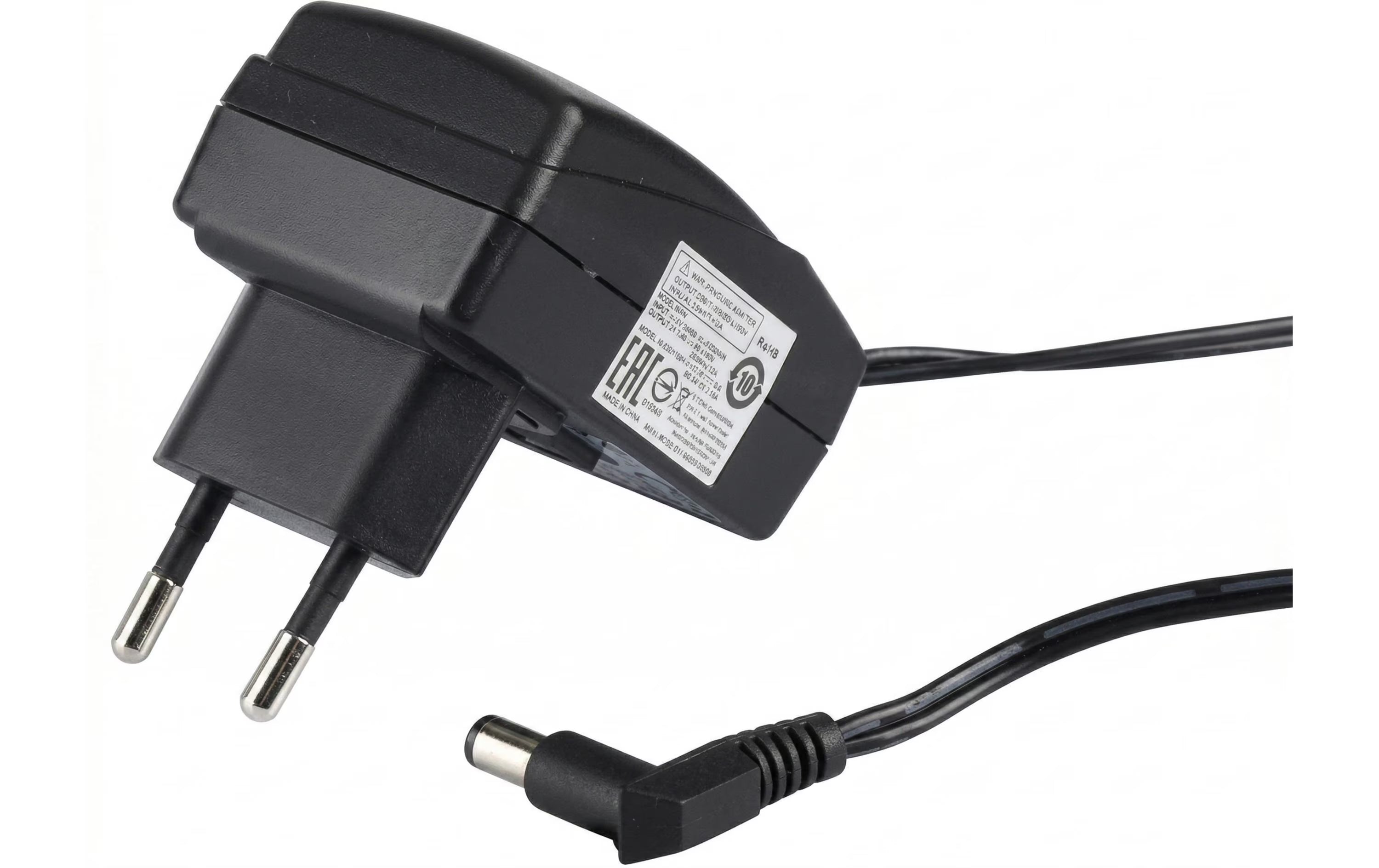 Honeywell Netzteil 46-00526, 1.0A, 5.2VDC