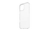 SAFE. TPU Case, Transparent